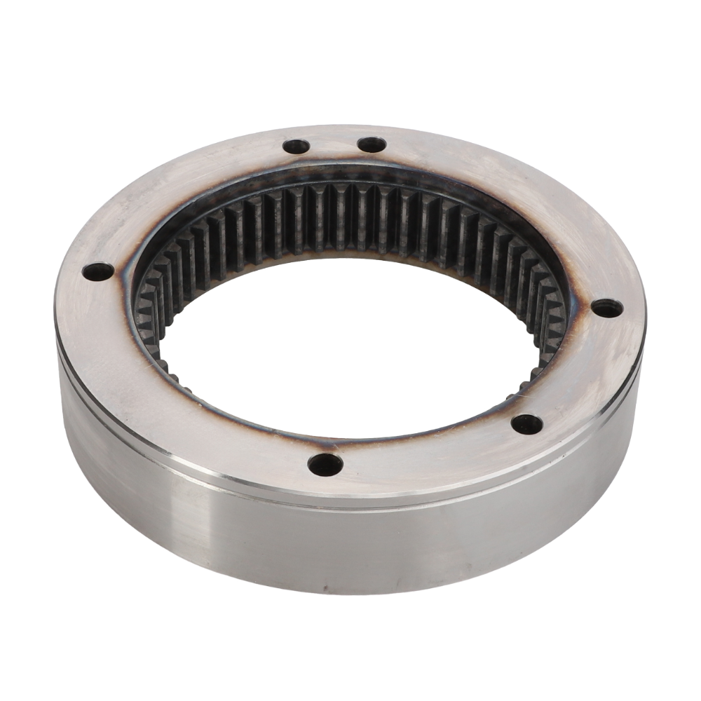 Зубчатое кольцо