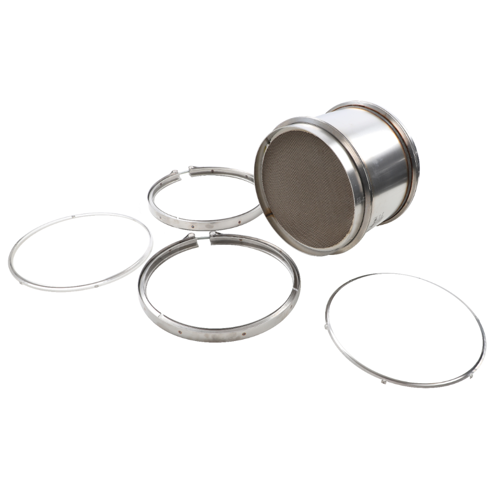 САЖЕВЫЙ ФИЛЬТР