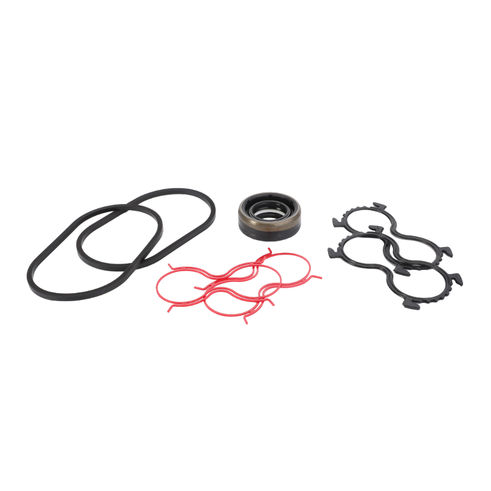 КОМПЛЕКТ ПРОКЛАДОК