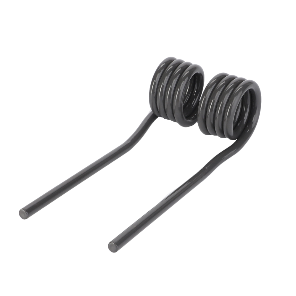 Пружинный палец