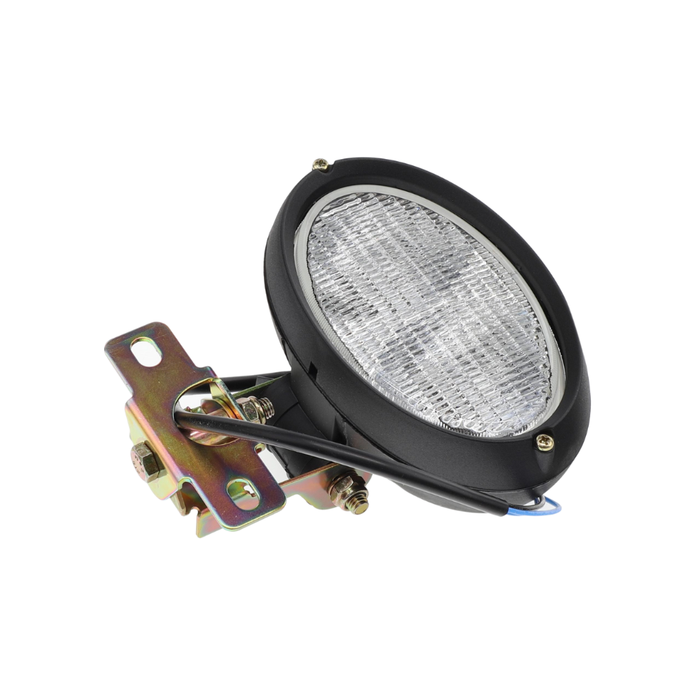 РАБОЧИЙ СВЕТ