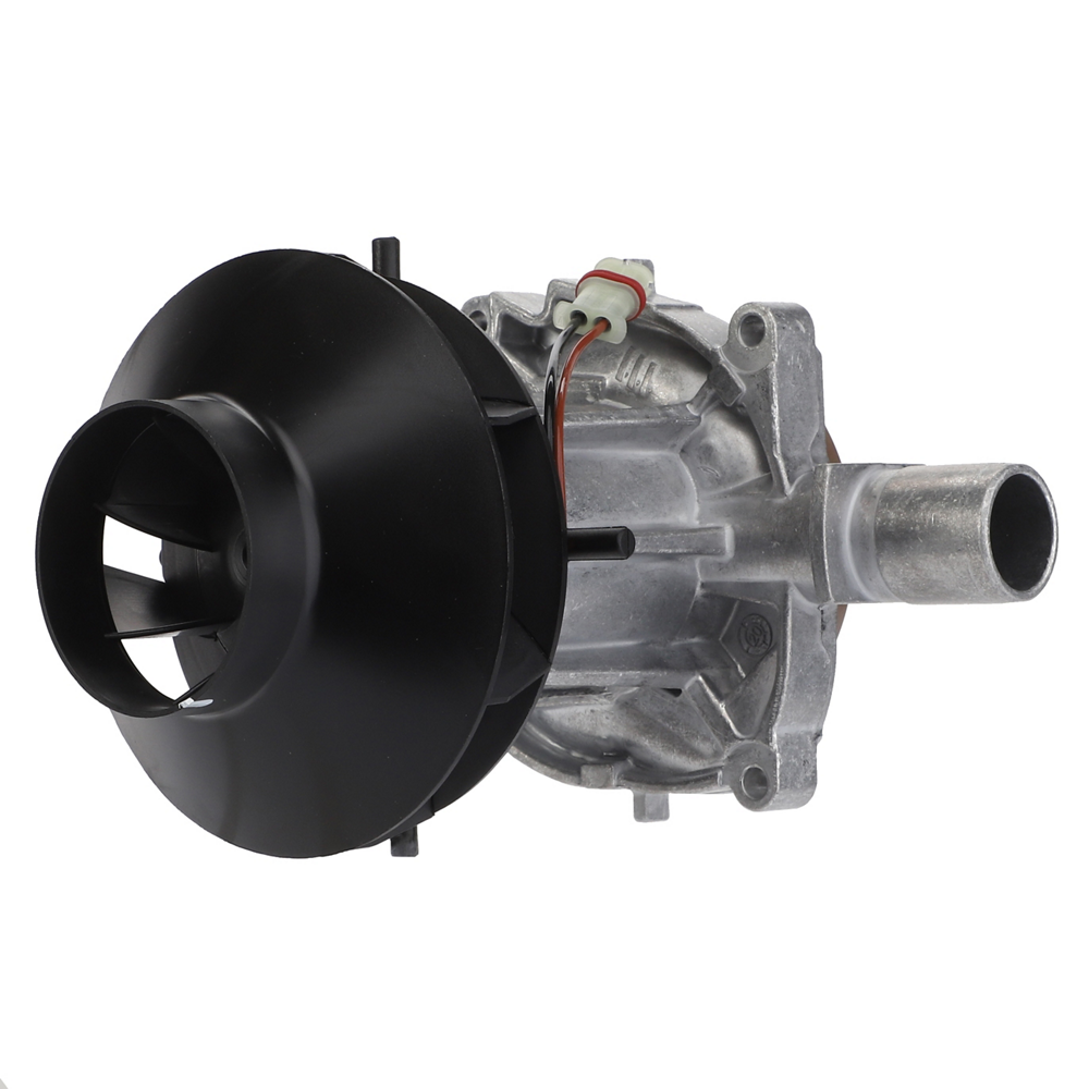 Воздуходувка