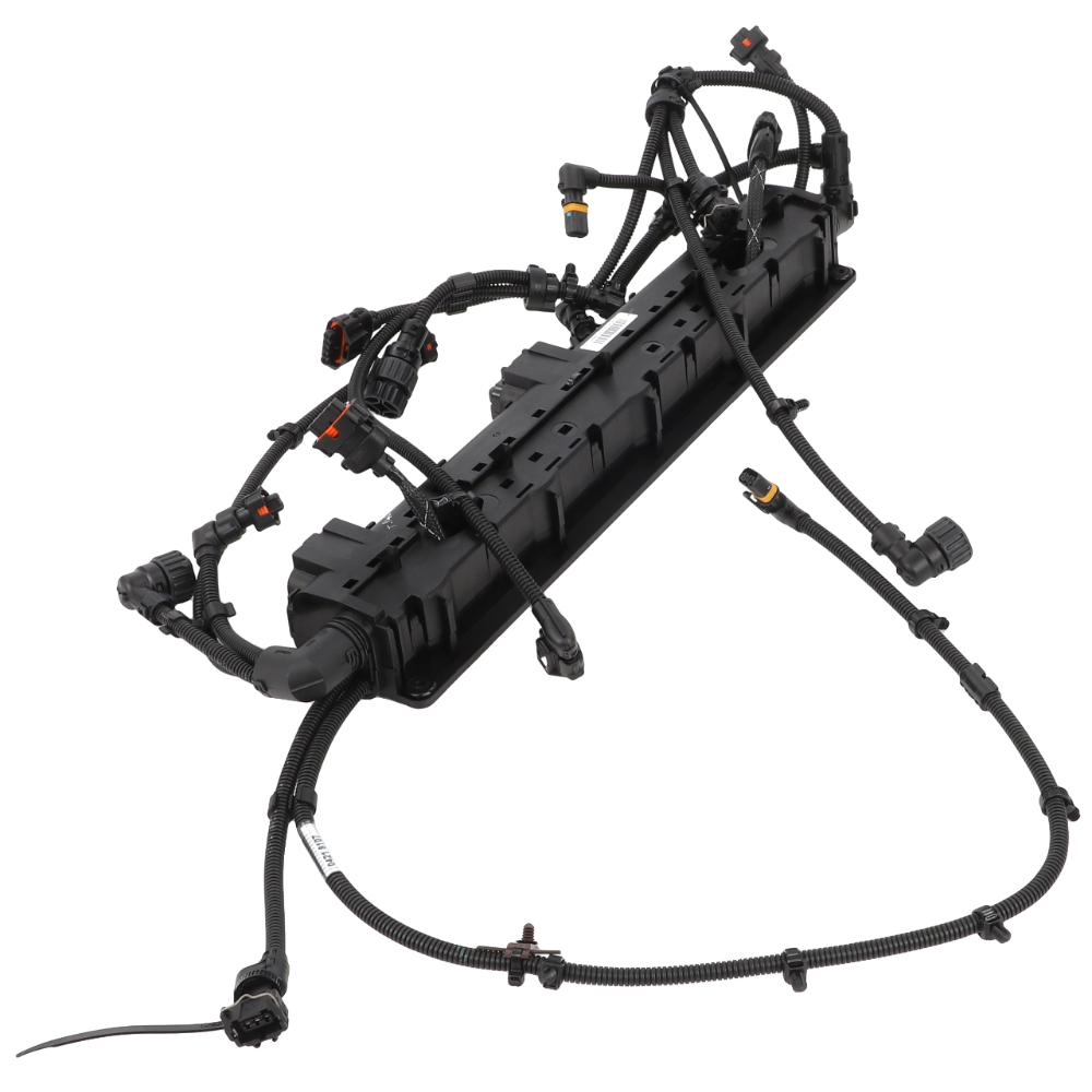 КОМПЛЕКТ ПРОВОДОВ