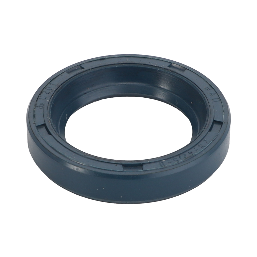 Уплотнение вала