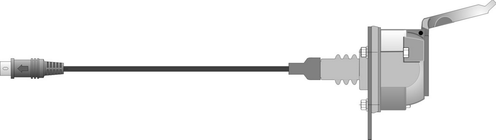 КОМПЛЕКТ ПРОВОДОВ