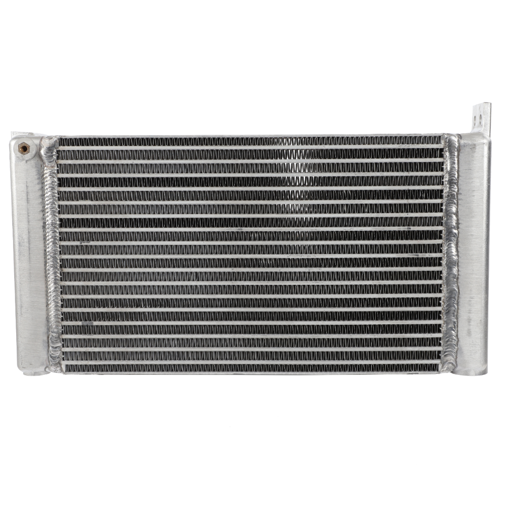 МАСЛЯНЫЙ РАДИАТОР