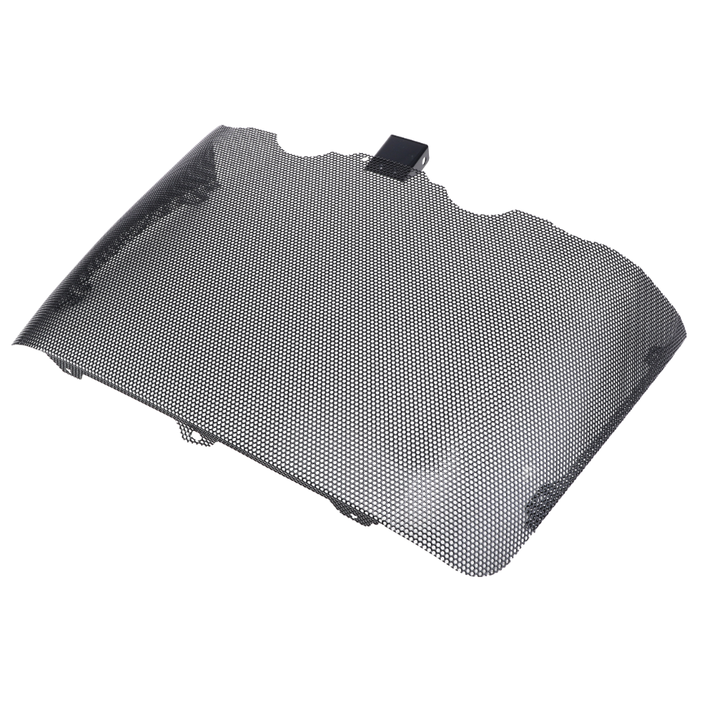 РЕШЁТКА КАПОТА