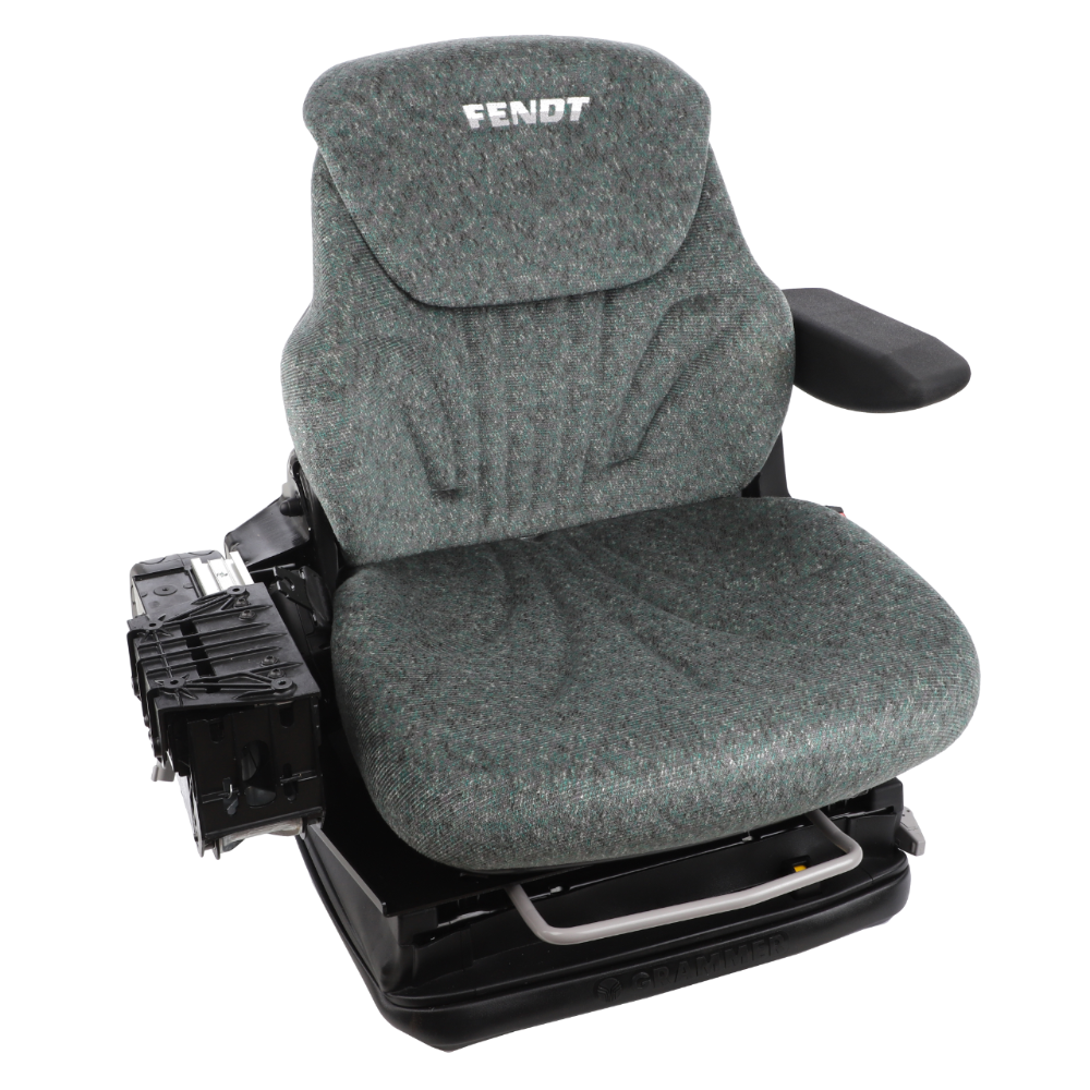 КРЕСЛО ОПЕРАТОРА