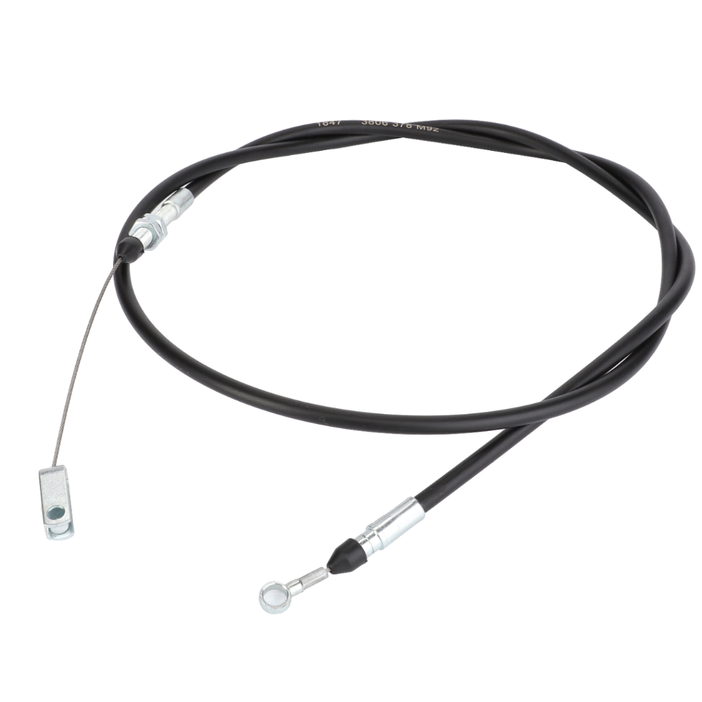 Трос дроссельной заслонки