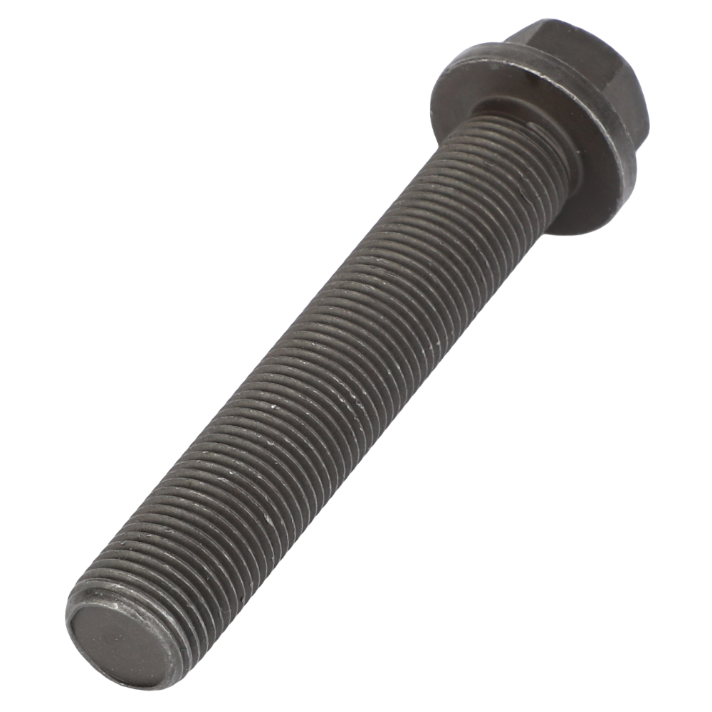 Винт с шестигранной головкой