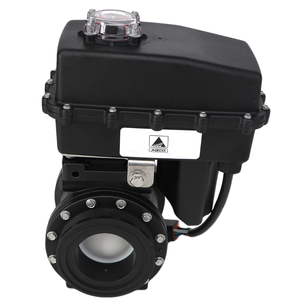 ШАРОВОЙ КРАН