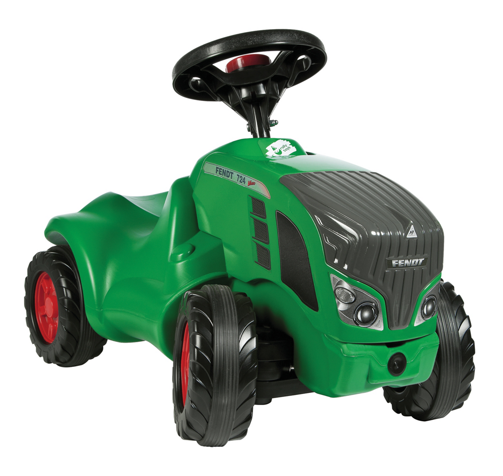 ТРАКТОР ИГРУШКА