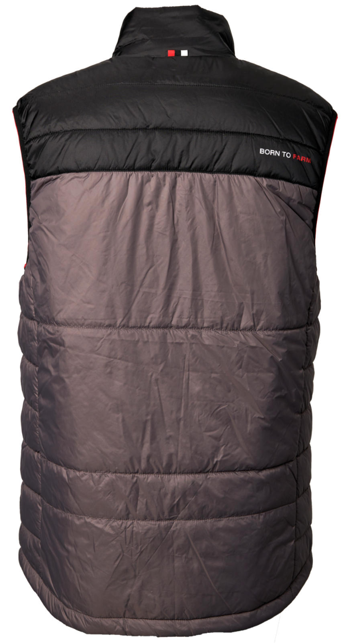 Мужская безрукавка