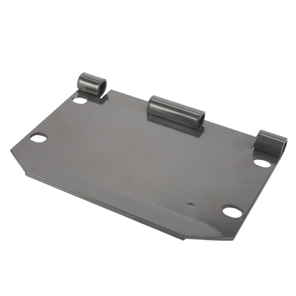 Закрывающая пластина