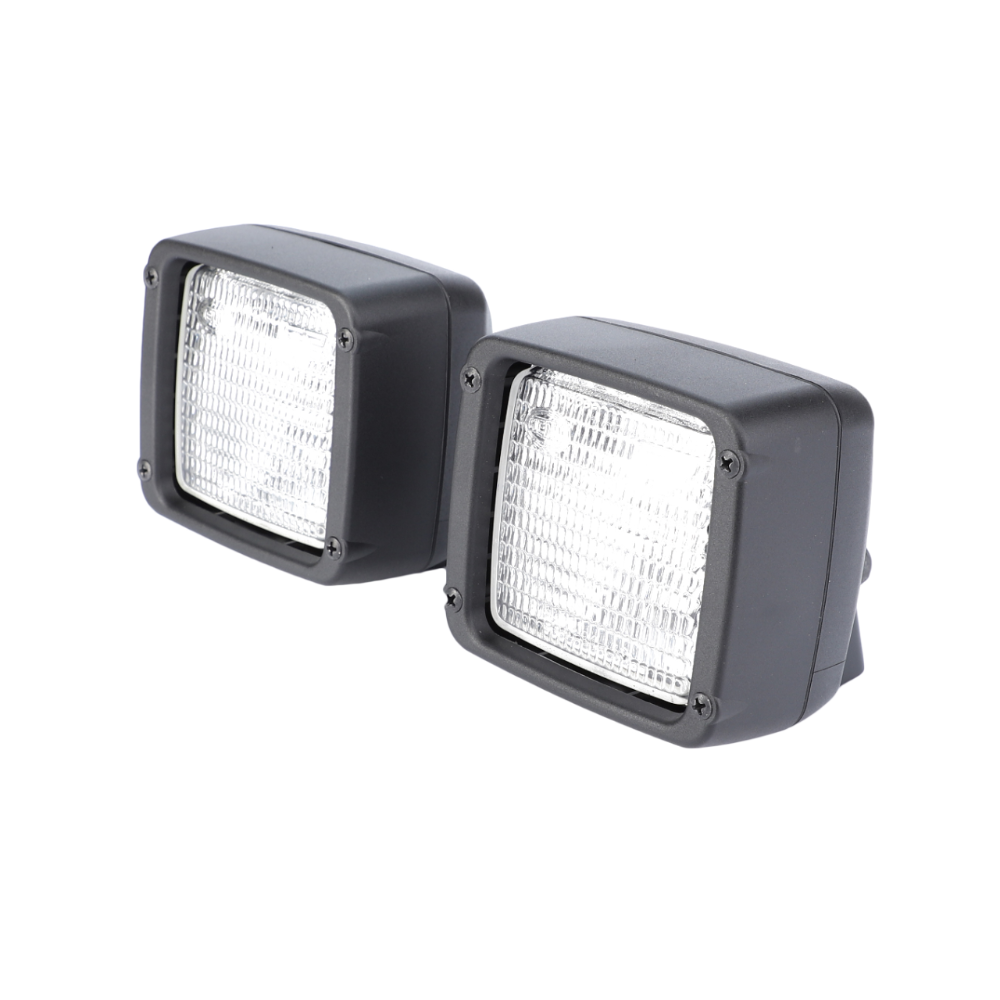 РАБОЧИЙ СВЕТ