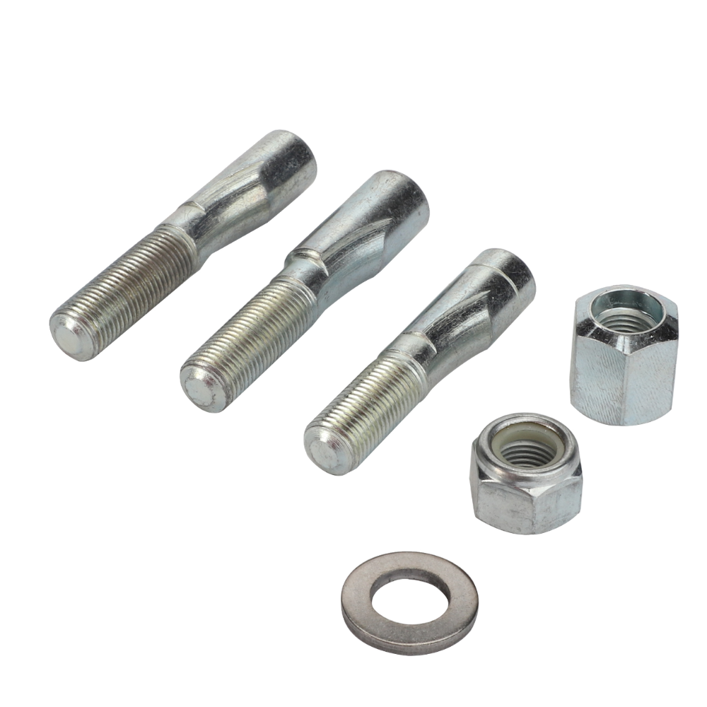 Зажимной винт