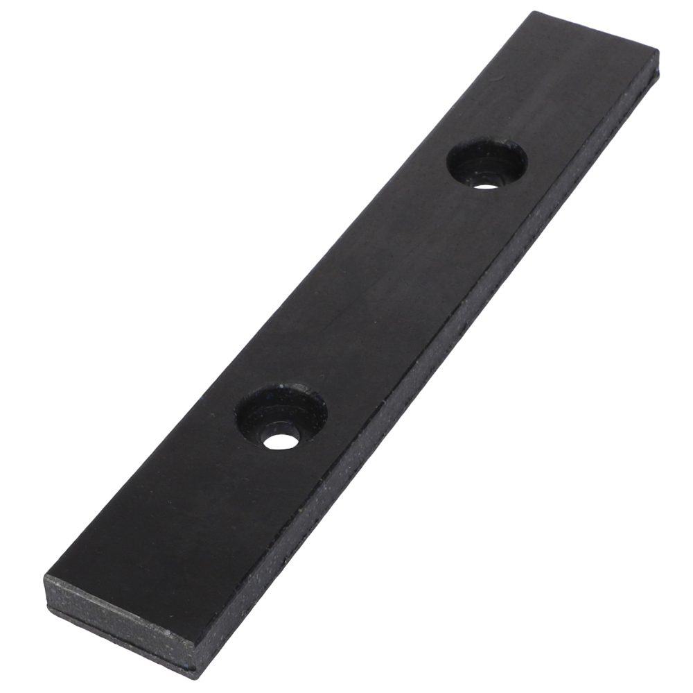 Фрикционная пластина