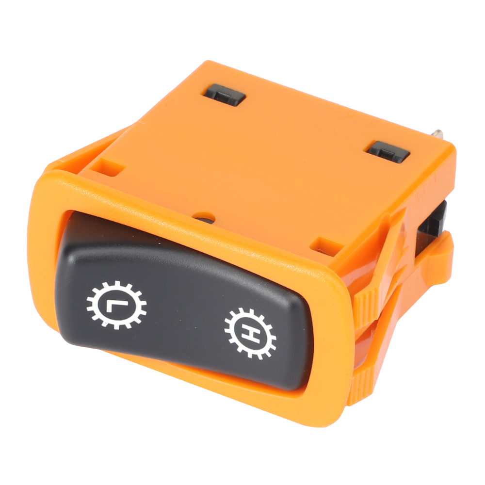 Кулисный переключатель