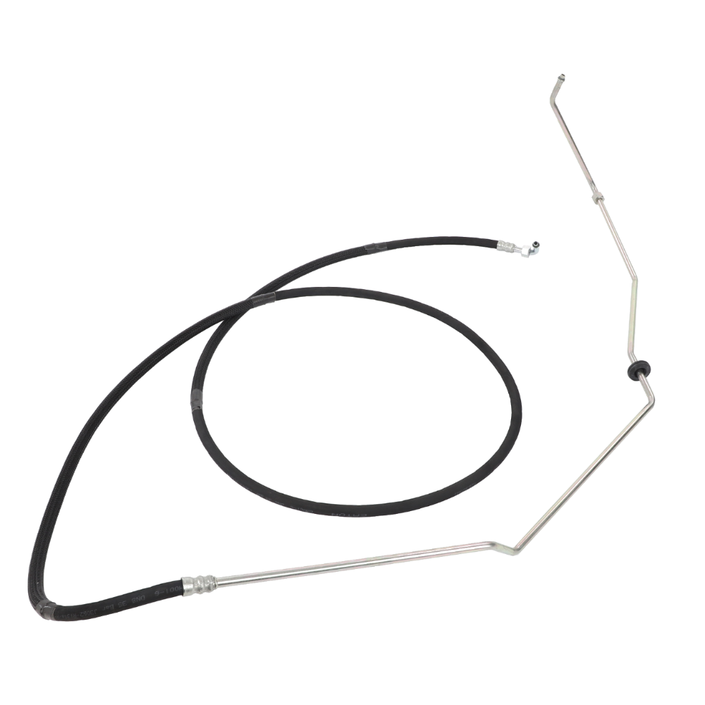 Гибкий шланг для охлаждающей жидкости