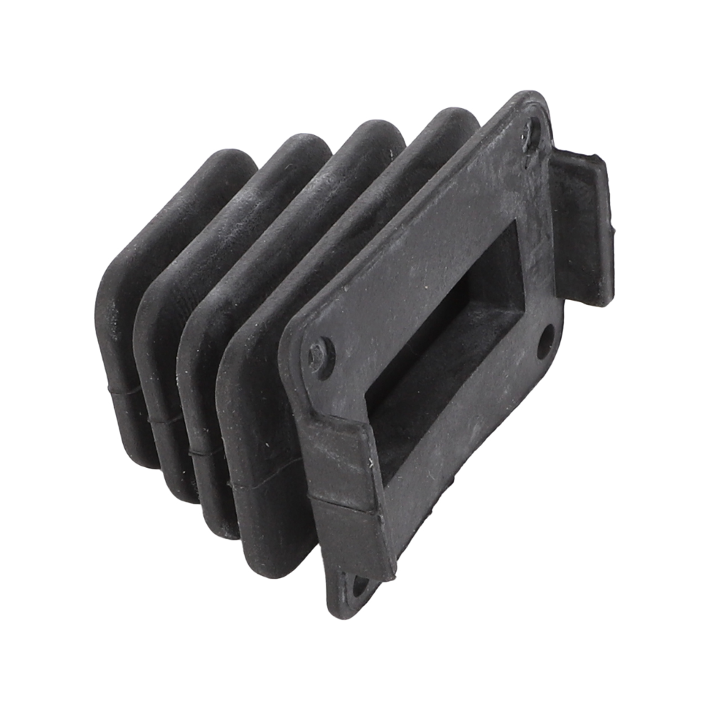 РЕЗИНОВЫЙ ФЛАНЦ