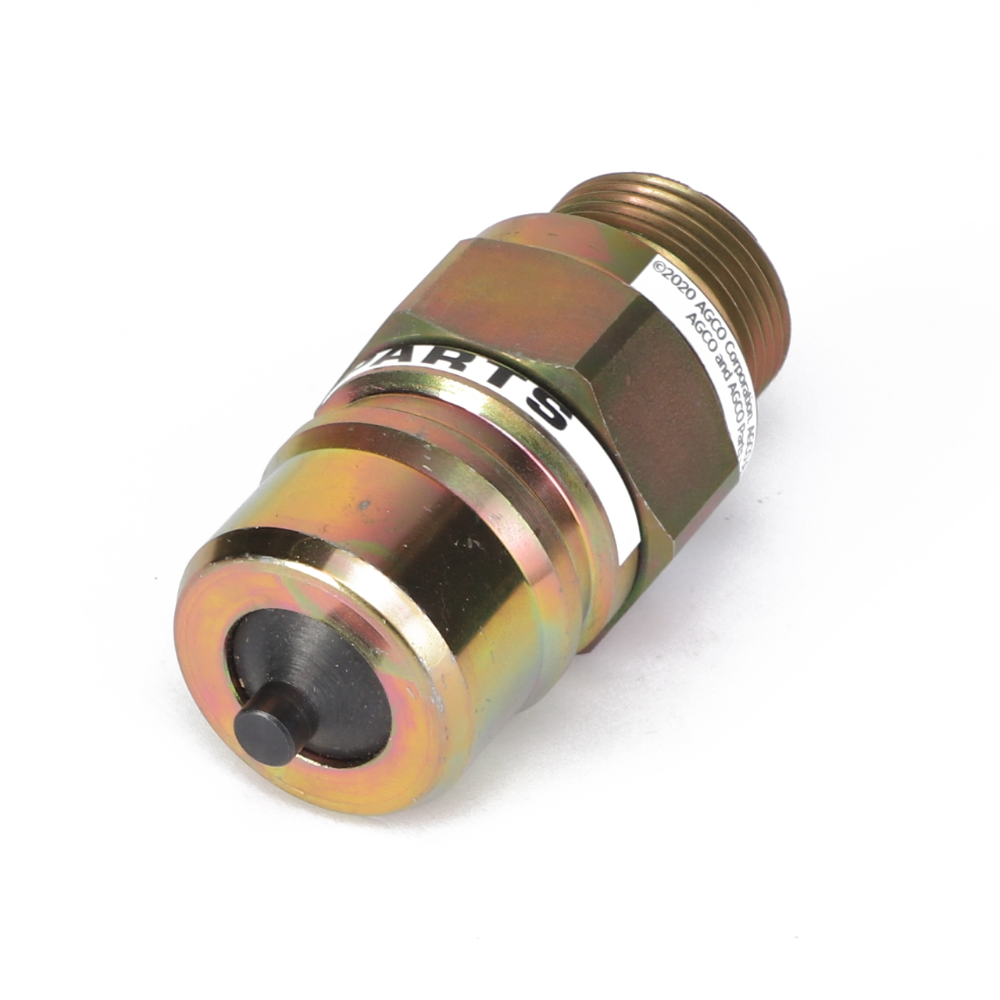 Штекерное соединение