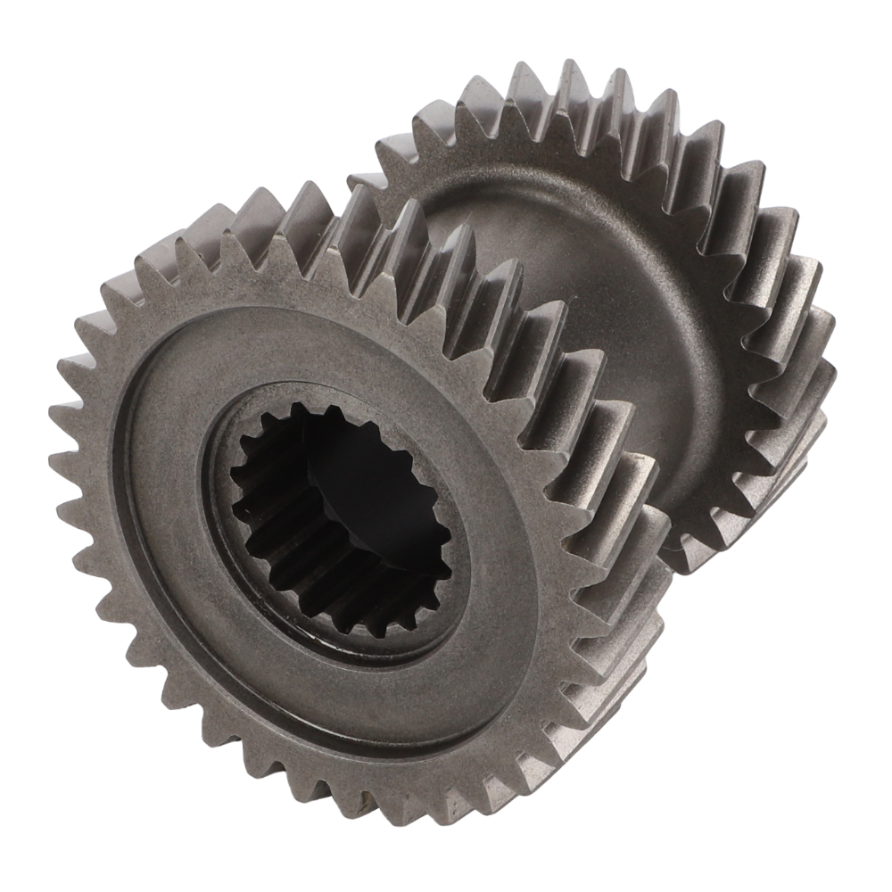 Сдвоенные колёса