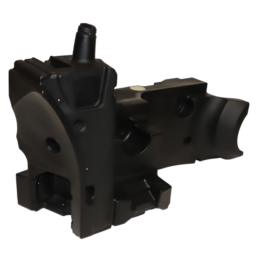 ТОПЛИВНЫЙ БАК