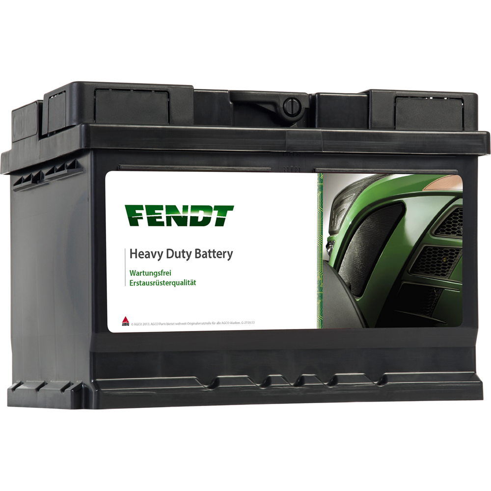 АККУМУЛЯТОР