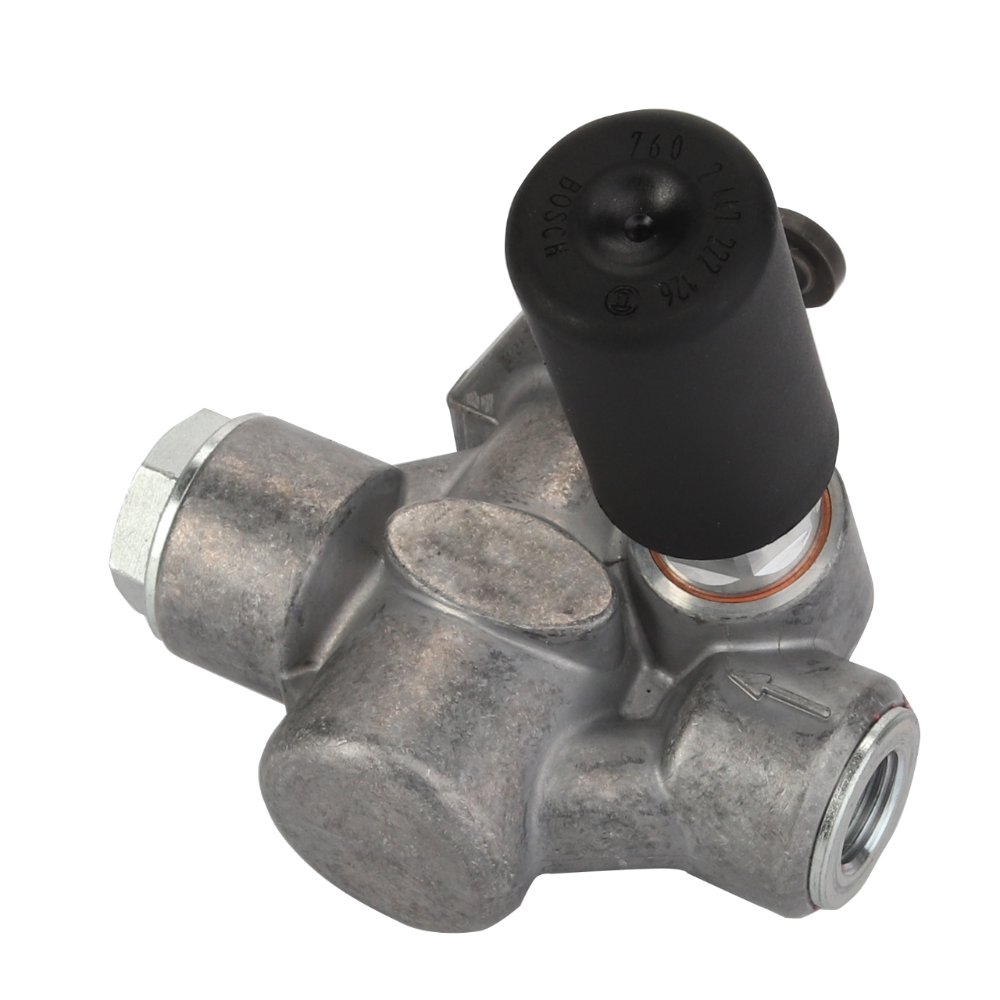 ТОПЛИВНЫЙ НАСОС