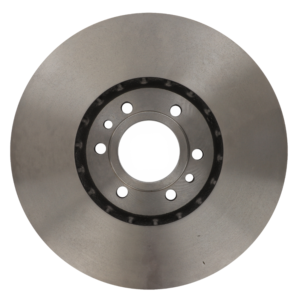 ТОРМОЗНОЙ ДИСК