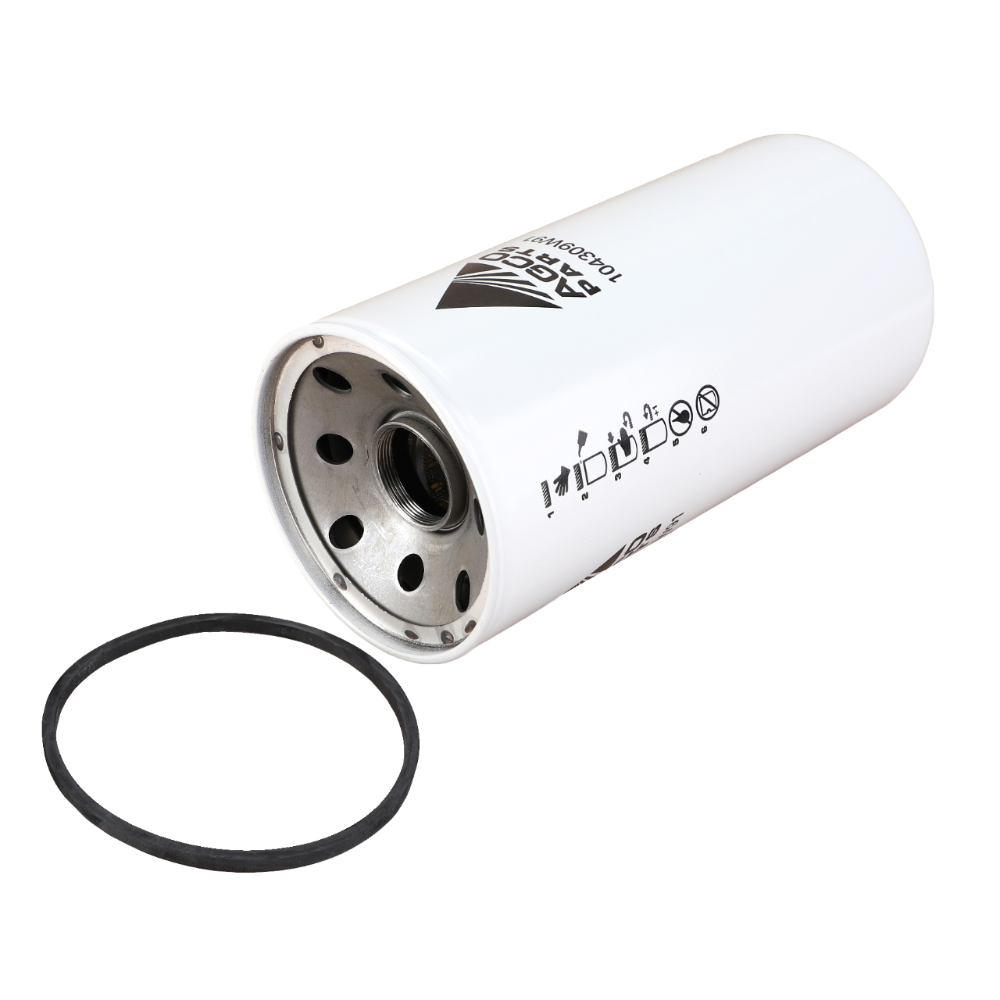 ЭЛЕМЕНТ ГИДРАВЛИЧЕСКОГО ФИЛЬТРА