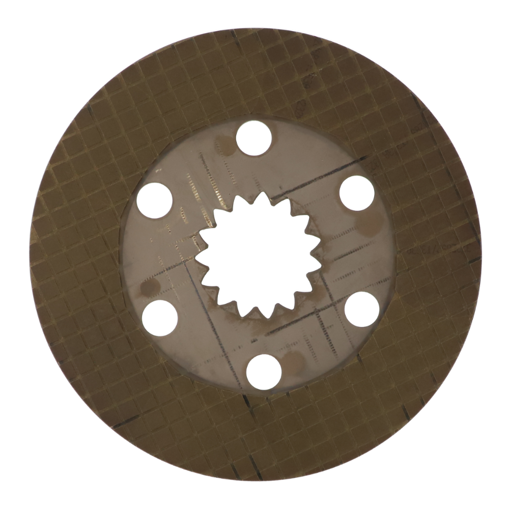 ТОРМОЗНОЙ ДИСК