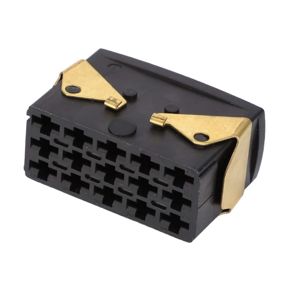 Приёмный корпус