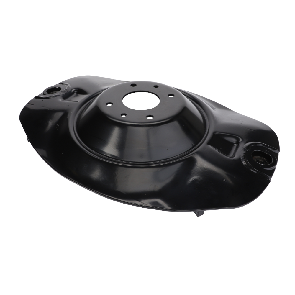 ПЛАСТИНА СЕРПА