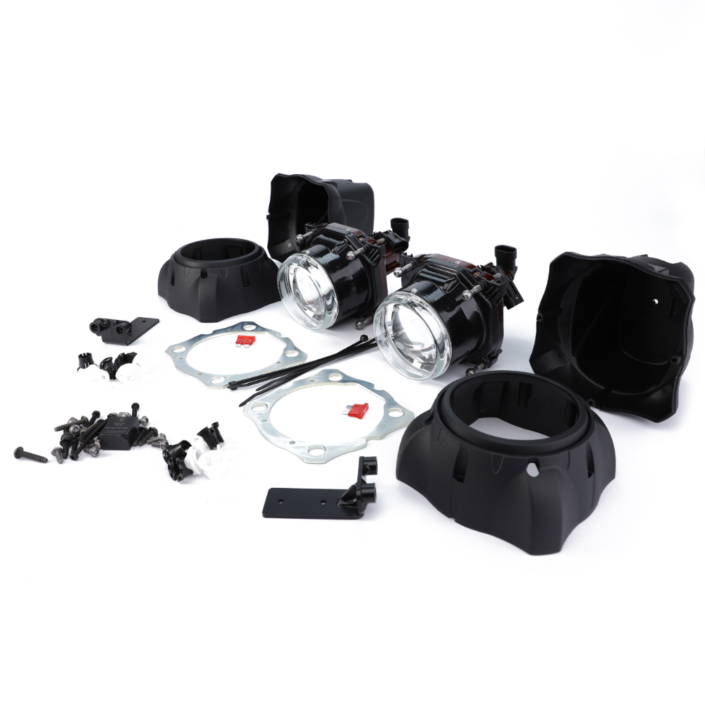 ДОПОЛНИТЕЛЬНОЕ ОСВЕЩЕНИЕ