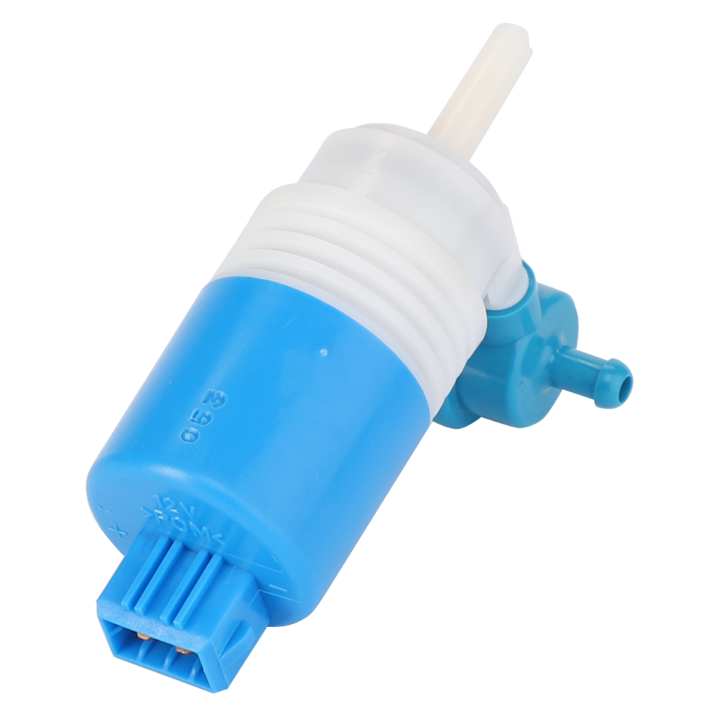 ВОДЯНОЙ НАСОС