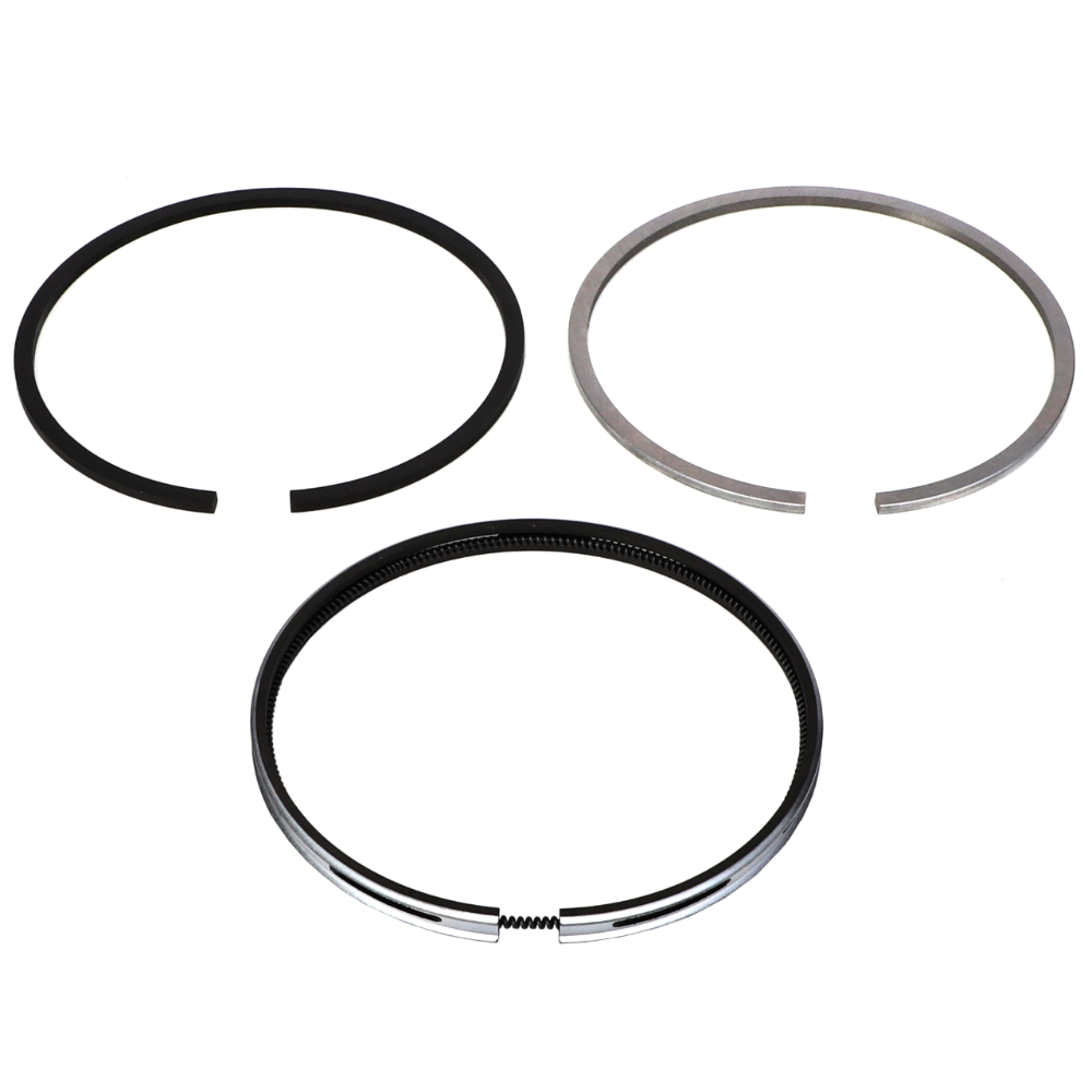 КОМПЛЕКТ, ПОРШНЕВОЕ КОЛЬЦО