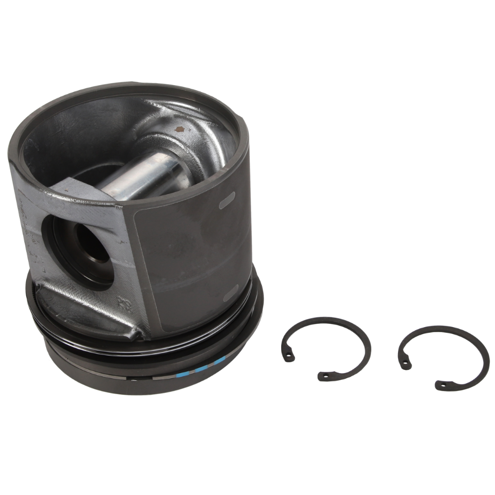 КОМПЛЕКТ, ПОРШЕНЬ / КОЛЬЦО