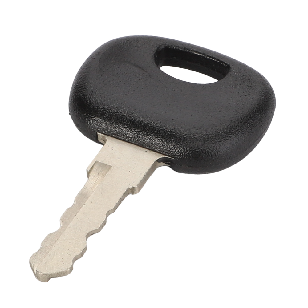 Ключ от замка