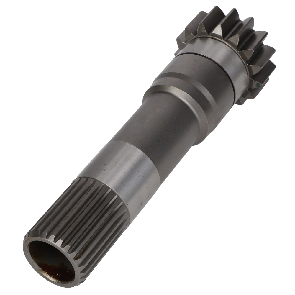 Входной вал ВОМ