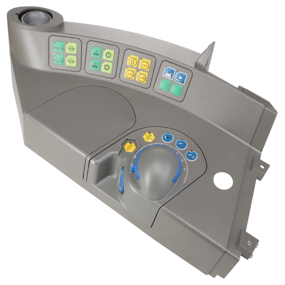 УПРАВЛЕНИЕ РАБОЧИМ СТОЛОМ