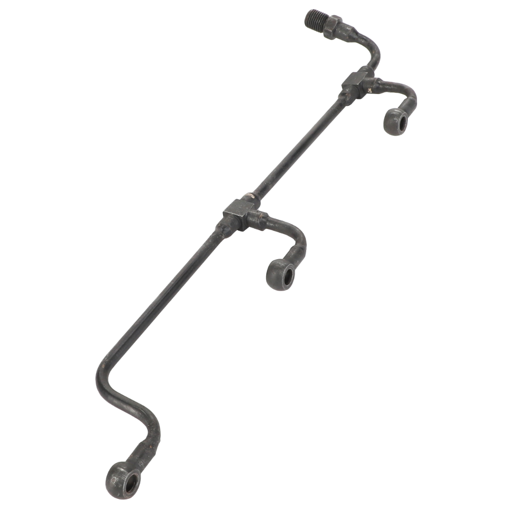 ТОПЛИВОПРОВОД