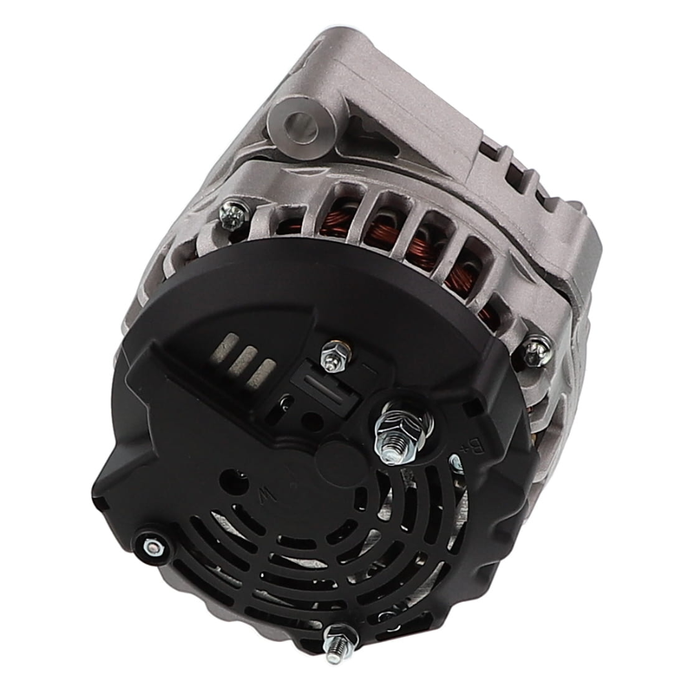 АЛЬТЕРНАТОР