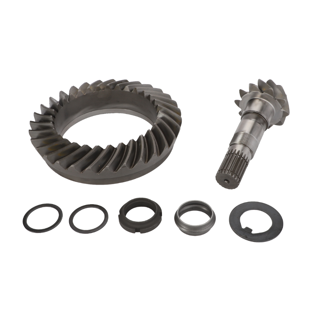 КОМПЛЕКТ, КОНИЧЕСКАЯ ШЕСТЕРНЯ