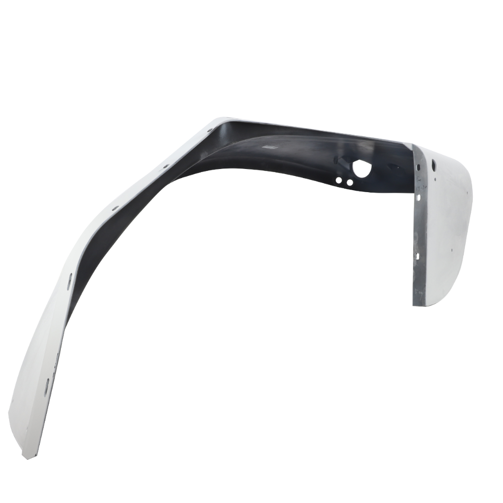 КРЫЛО, ПРАВАЯ СТОРОНА