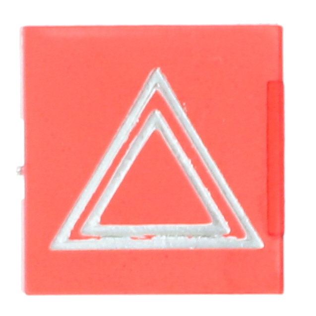 Абажур с символом