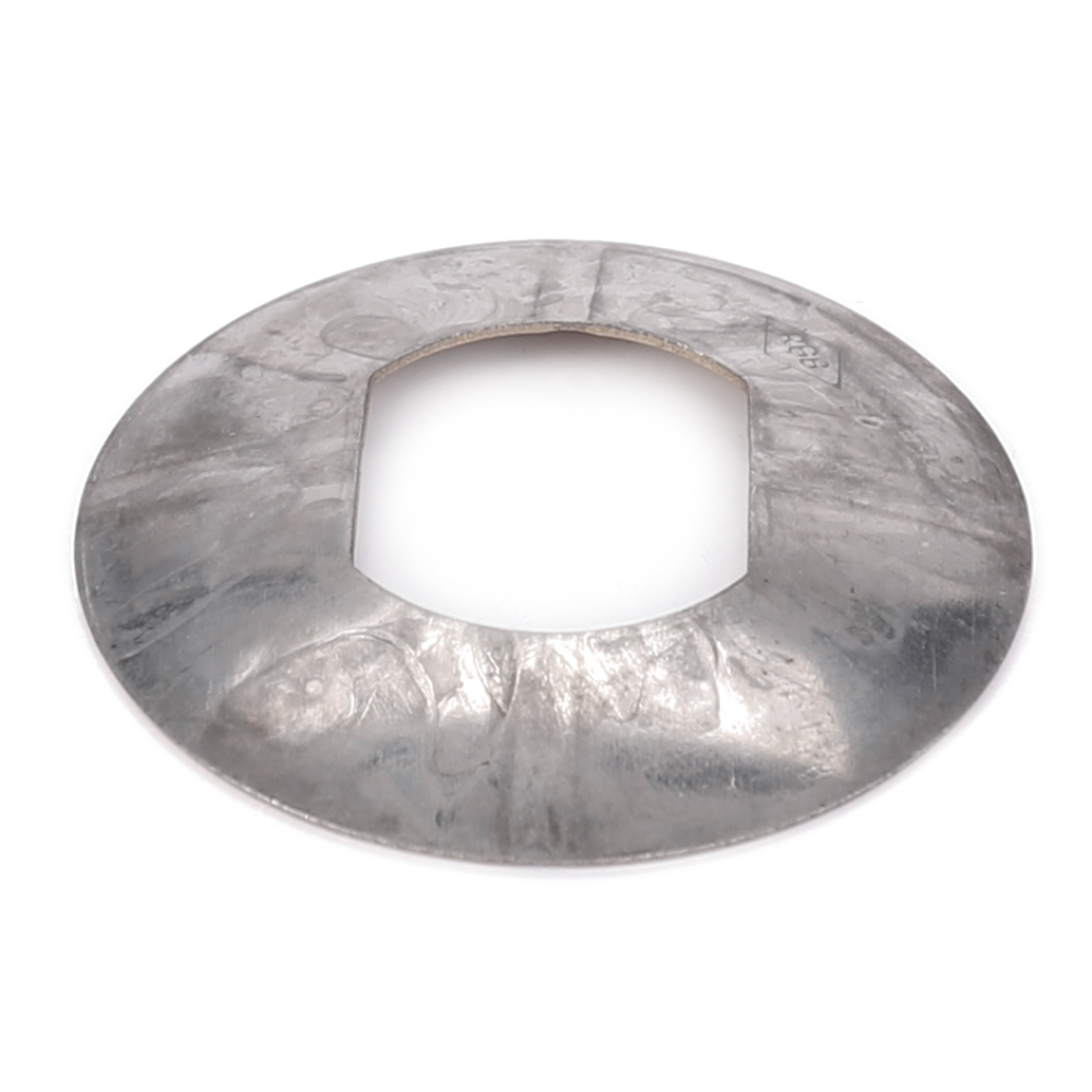 Упорная шайба