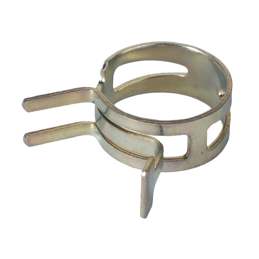 Хомут для гибкого провода