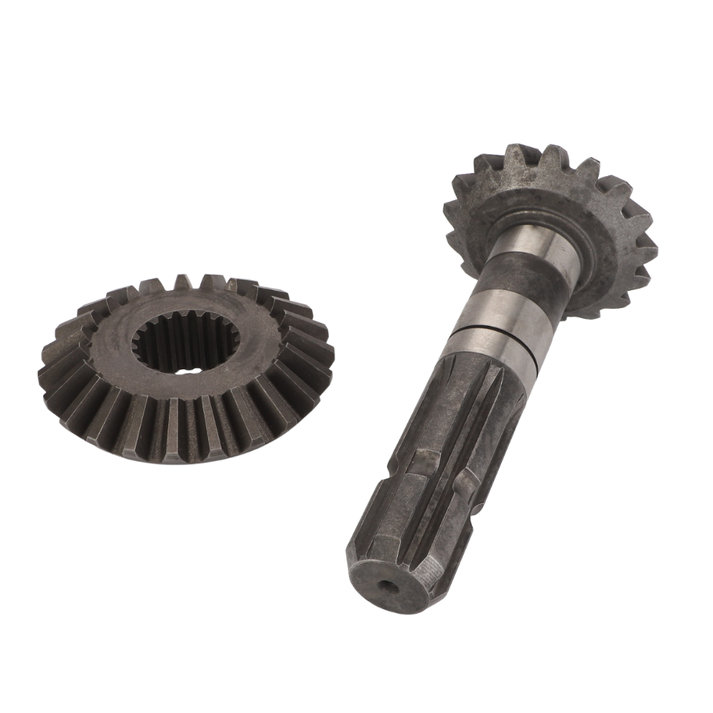 КОМПЛЕКТ, КОНИЧЕСКАЯ ШЕСТЕРНЯ