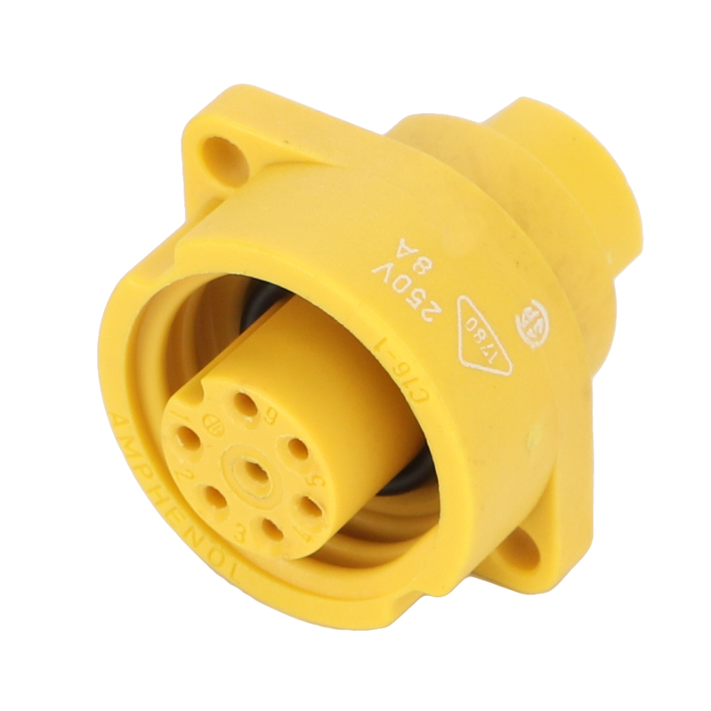 ЭЛЕКТРИЧЕСКАЯ РОЗЕТКА